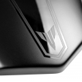 Pyramid Plastics parts Pyramid Seat Cowl | Dark Side (Tech Black) | Yamaha MT-09 2019>2020 | 12412H | pyr_12412H | euronetbike-net