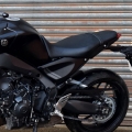 Pyramid Plastics parts Pyramid Infill Panels | Unpainted | Yamaha MT-09 2021> | 22143U | pyr_22143U | euronetbike-net