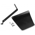 Pyramid Plastics parts Pyramid Shock Shield | Matte Black | BMW F900 XR 2020> | 24444 | pyr_24444 | euronetbike-net