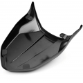 Pyramid Plastics parts Pyramid Seat Cowl | Matte Black | BMW F900 R 2020> | 24905M | pyr_24905M | euronetbike-net