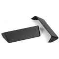 Pyramid Plastics parts Pyramid TFT Peaks | Matte Black | Yamaha Tracer 9 2021> | 32280M | pyr_32280M | euronetbike-net