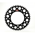 Renthal COURONNE RENTHAL 48 DENTS | 112U-520-48GEBK | renthal_112U-520-48GEBK | euronetbike-net