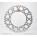 Renthal RENTHAL REAR SPROCKET 47 T | 154U-520-47GRSI | renthal_154U-520-47GRSI | euronetbike-net