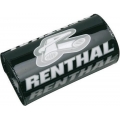 Renthal RENTHAL MOUSSE FATBAR NOIRE | P230 | renthal_P230 | euronetbike-net