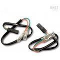UnitGarage Unit Garage Adapter cable for BMW turn signals | U104 | ug_U104 | euronetbike-net