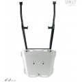 UnitGarage Unit Garage Rear luggage rack with passenger grip V7.850 | 2217 | ug_2217 | euronetbike-net