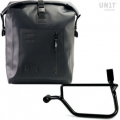 UnitGarage Unit Garage Khali side pannier in TPU + Left Subframe Triumph Street Twin 900 (2016 until now) | UG001+1017SX | ug_UG001-1017SX | euronetbike-net UnitGarage Unit Garage Khali side pannier in TPU + Left Subframe Triumph Street Twin 900 (2016 until now) | UG001+1017SX | ug_UG001-1017SX | euronetbike-net