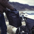 UnitGarage Unit Garage Khali side pannier in TPU + Subframe NineT Series | UG001+1620 | ug_UG001-1620 | euronetbike-net