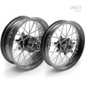 UnitGarage Unit Garage Pair of spoked wheels Yamaha MT09-SP 24M9 | 2521_tubeless | ug_2521-tubeless | euronetbike-net