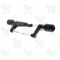 Evotech Performance EVOTECH PERFORMANCE Frame Crash Protection | PRN015557 | evp_PRN015557 | euronetbike-net
