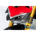 Ilmberger Carbon Ilmberger Front Fairing lower part matt V4 Streetfighter | VEO.110.SFV4M.K | ilm_VEO_110_SFV4M_K | euronetbike-net