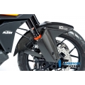 Ilmberger Carbon Ilmberger Front Mudguard KTM Super Adventure 1290 ab 2015 | KVO.061.KSA14.K | ilm_KVO_061_KSA14_K | euronetbike-net