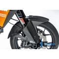 Ilmberger Carbon Ilmberger Front Mudguard KTM Super Adventure 1290 ab 2015 | KVO.061.KSA14.K | ilm_KVO_061_KSA14_K | euronetbike-net