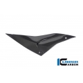Ilmberger Carbon Ilmberger Sidepanel right side gloss Tuono/RSV4 from 2021 | SDR.003.TU21G.K | ilm_SDR_003_TU21G_K | euronetbike-net