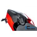 Ilmberger Carbon Ilmberger Seat Cover gloss V4 Streetfighter | SIA.005.SFV4G.K | ilm_SIA_005_SFV4G_K | euronetbike-net