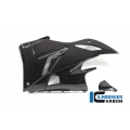 Ilmberger Carbon Ilmberger Bellypan left gloss V4 Streetfighter | VUL.013.SFV4G.K | ilm_VUL_013_SFV4G_K | euronetbike-net