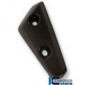 Ilmberger Carbon Ilmberger Wind Flap on Front Mudguard (left) Carbon - Triumph Speed Triple (2011-now) | ilm_KFL_021_TRSPT_K | euronetbike-net