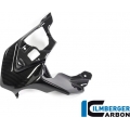 Ilmberger Carbon Ilmberger Airvent cover right side BMW R 1250 GS from 2017 | LAR.022.GS19T.K | ilm_LAR_022_GS19T_K | euronetbike-net