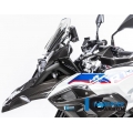 Ilmberger Carbon Ilmberger Front Beak / Upper Mudguard BMW R 1250 GS | SCA.035.GS19T.K | ilm_SCA_035_GS19T_K | euronetbike-net