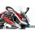 Ilmberger Carbon Ilmberger Front fairing gloss Panigale V4 / V4 S | VEO.025.DPV4G.K | ilm_VEO_025_DPV4G_K | euronetbike-net