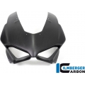 Ilmberger Carbon Ilmberger Front Fairing Suberbike matt Panigale V4 Racing | VEO.150.D4RAM.K | ilm_VEO_150_D4RAM_K | euronetbike-net