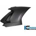 Ilmberger Carbon Ilmberger Fairing side panel right matt Panigale V4 Racing | VER.154.D4RAM.K | ilm_VER_154_D4RAM_K | euronetbike-net