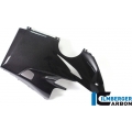 Ilmberger Carbon Ilmberger Bottom side panel left gloss Panigale V4 / V4 S | VUL.021.DPV4G.K | ilm_VUL_021_DPV4G_K | euronetbike-net