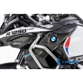 Ilmberger Carbon Ilmberger AIRTUBE LEFT SIDE BMW R 1250 GS ADVENTURE FROM 2019 | WKL.005.GSA9T.K | ilm_WKL_005_GSA9T_K | euronetbike-net