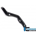 Ilmberger Carbon Ilmberger Break pipe cover gloss Ducati Panigale 1299 (from 2015) | ilm_BLA_012_1299G_K | euronetbike-net