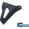 Ilmberger Carbon Ilmberger Heel guard right gloss Ducati Monster 1200R | ilm_FSR_003_MR12G_K | euronetbike-net