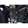 Ilmberger Carbon Ilmberger Heel Protector (right) Carbon - Triumph Speed Triple (2011-now) | ilm_FSR_008_TRSPT_K | euronetbike-net