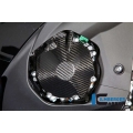 Ilmberger Carbon Ilmberger Alternator Cover Protection Carbon - Suzuki GSX R 1000 K9/K10/K11 | ilm_LMD_013_GSXR1_K | euronetbike-net