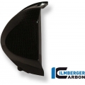 Ilmberger Carbon Ilmberger Front Sprocket Cover Carbon - Triumph Speed Triple (2011-now) | ilm_RIO_013_TRSPT_K | euronetbike-net
