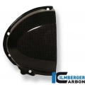 Ilmberger Carbon Ilmberger Front Sprocket Cover Carbon - Triumph Speed Triple (2011-now) | ilm_RIO_013_TRSPT_K | euronetbike-net