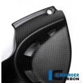 Ilmberger Carbon Ilmberger Front Sprocket Cover M 1200 matt - Ducati Monster 1200 / 1200 S | ilm_RIO_108_D12MM_K | euronetbike-net