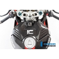 Ilmberger Carbon Ilmberger Upper tankcover gloss Panigale V4 Racing | TAO.057.D4RAG.K | ilm_TAO_057_D4RAG_K | euronetbike-net