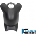 Ilmberger Carbon Ilmberger Tank fairing with crash pads matt Panigale V4 Racing | TAV.159.D4RAM.K | ilm_TAV_159_D4RAM_K | euronetbike-net