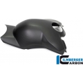 Ilmberger Carbon Ilmberger Tank fairing with crash pads matt Panigale V4 Racing | TAV.159.D4RAM.K | ilm_TAV_159_D4RAM_K | euronetbike-net