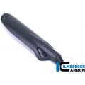 Ilmberger Carbon Ilmberger Standpipe cover left matt Ducati Scrambler'16 | ilm_KVL_105_DS15M_K | euronetbike-net