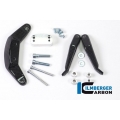 Ilmberger Carbon Ilmberger Fairing Holder BMW R Nine T | ilm_VHK_014_NINET_K | euronetbike-net