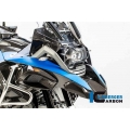 Ilmberger Carbon Ilmberger Wind Flap on Cockpit right Carbon - BMW R 1200 GS (LC from 2013) | ilm_WAR_027_GS12L_K | euronetbike-net
