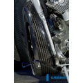 Ilmberger Carbon Ilmberger Radiator Cover (left) Carbon - Harley Davidson V-Rod | ilm_WKL_006_HDVRG_K | euronetbike-net