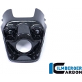 Ilmberger Carbon Ilmberger Ignition switch cover gloss Carbon - Ducati Supersport 939 | ilm_ZSA_004_DSS7G_K | euronetbike-net