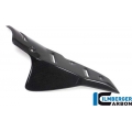 Ilmberger Carbon Ilmberger Exhaust cover gloss XDiavel'16 | ilm_AHD_020_XD16G_K | euronetbike-net