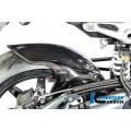 Ilmberger Carbon Ilmberger Brake Pipe Cover Carbon - BMW R 1200 GS (2004-2012) / HP 2 Megamoto (2008-2013) / HP 2 Sport / R 90T | ilm_BLA_002_R120S_K | euronetbike-net