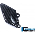 Ilmberger Carbon Ilmberger Heelguard right Carbon - Honda CBR 1000 RR '17 | ilm_FSR_019_CBR17_K | euronetbike-net