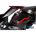 Ilmberger Carbon Ilmberger Rear fender matt Ducati Panigale 1199/1299 | ilm_KHO_117_1299M_K | euronetbike-net