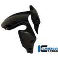 Ilmberger Carbon Ilmberger Front Mudguard Rear Part - Ducati Hypermotard from 2013 | ilm_KVO_001_HYP13_K | euronetbike-net