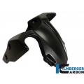 Ilmberger Carbon Ilmberger Front Mudguard Rear Part - Ducati Hypermotard from 2013 | ilm_KVO_001_HYP13_K | euronetbike-net