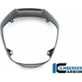 Ilmberger Carbon Ilmberger Headlight cover gloss Ducati XDiavel'16 | ilm_LIA_006_XD16G_K | euronetbike-net